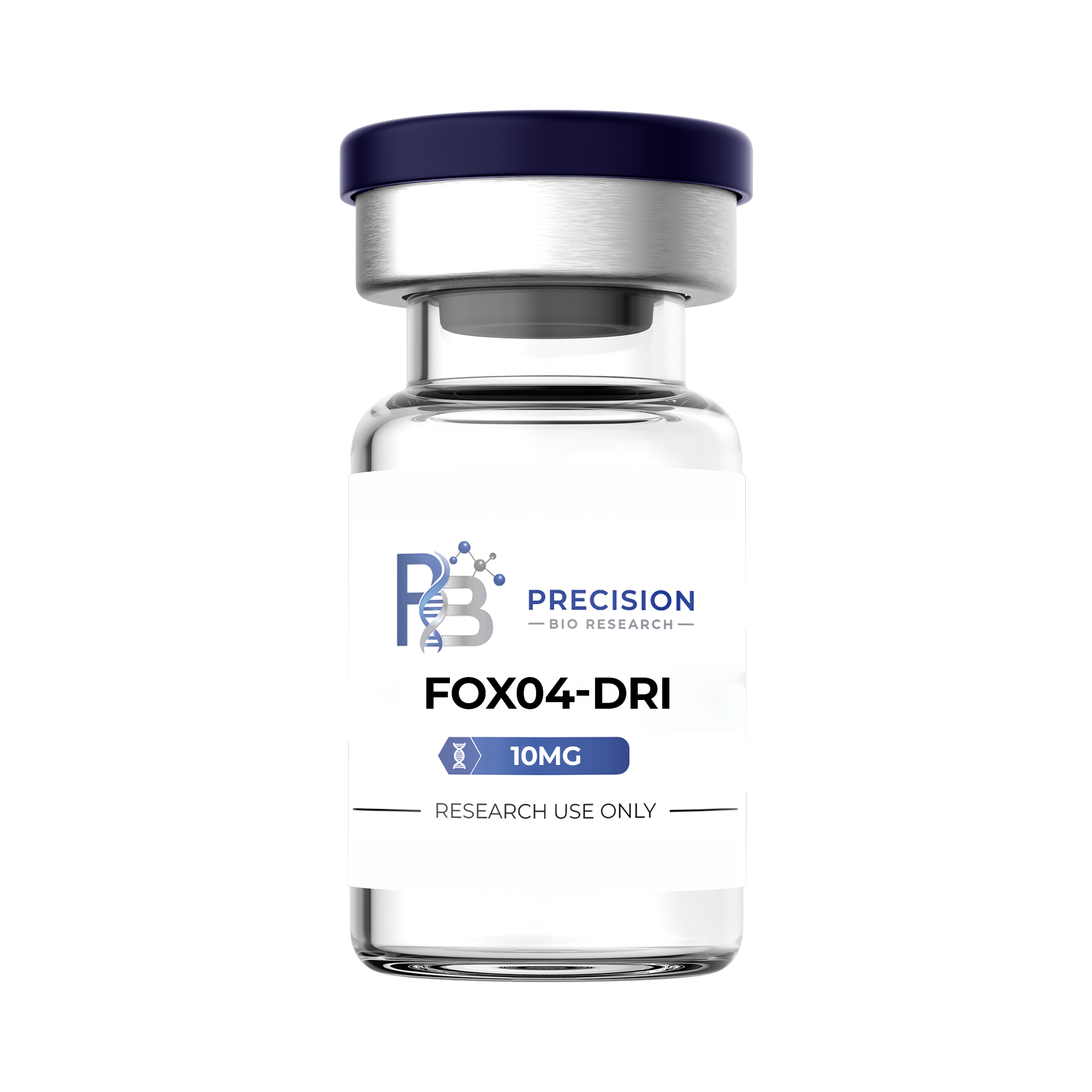 FOX04-DRI-10mg